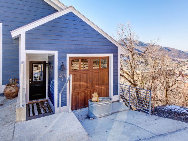 Park City Deer Valley Canyons Resort Home 996823