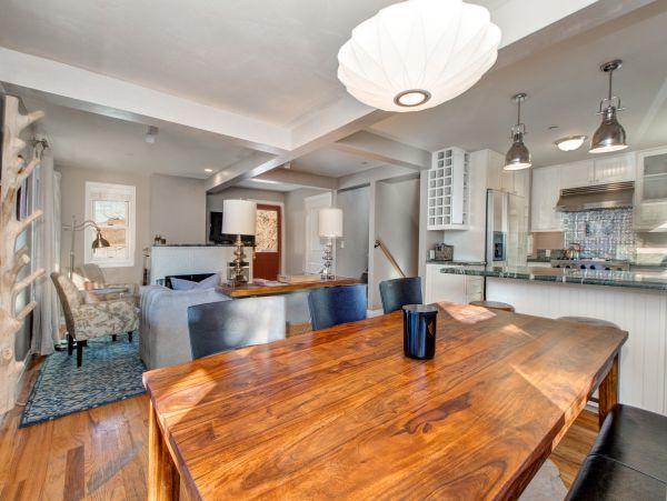 Park City Deer Valley Canyons Resort Home 996823
