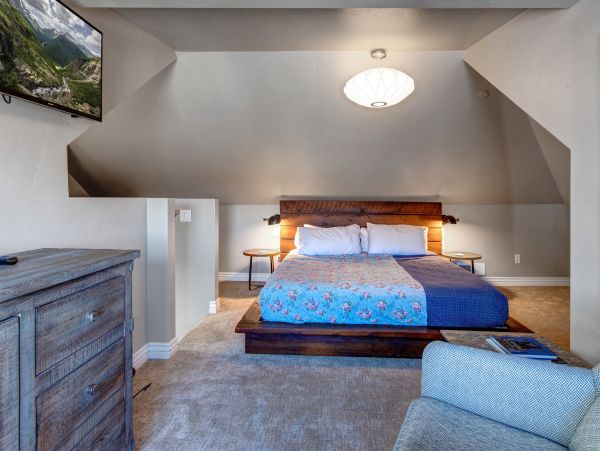 Park City Deer Valley Canyons Resort Home 996823