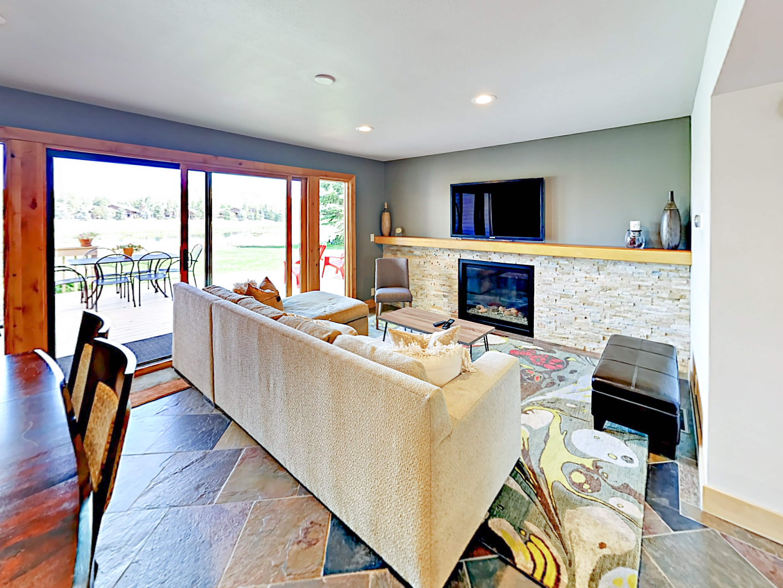 Park City Deer Valley Canyons Resort Home 996824
