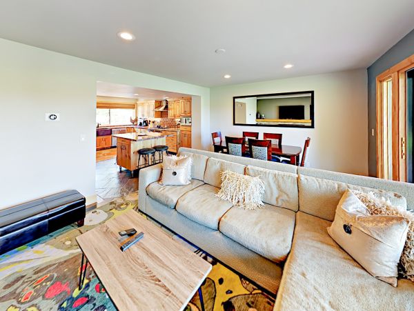 Park City Deer Valley Canyons Resort Home 996824