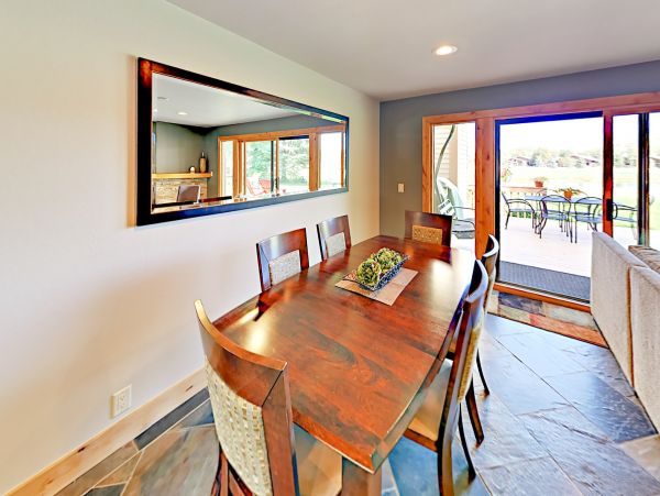 Park City Deer Valley Canyons Resort Home 996824
