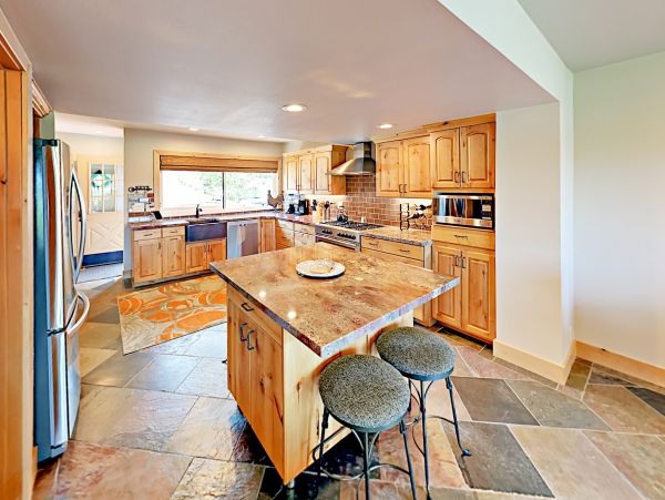 Park City Deer Valley Canyons Resort Home 996824