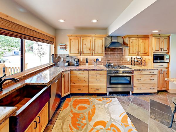 Park City Deer Valley Canyons Resort Home 996824