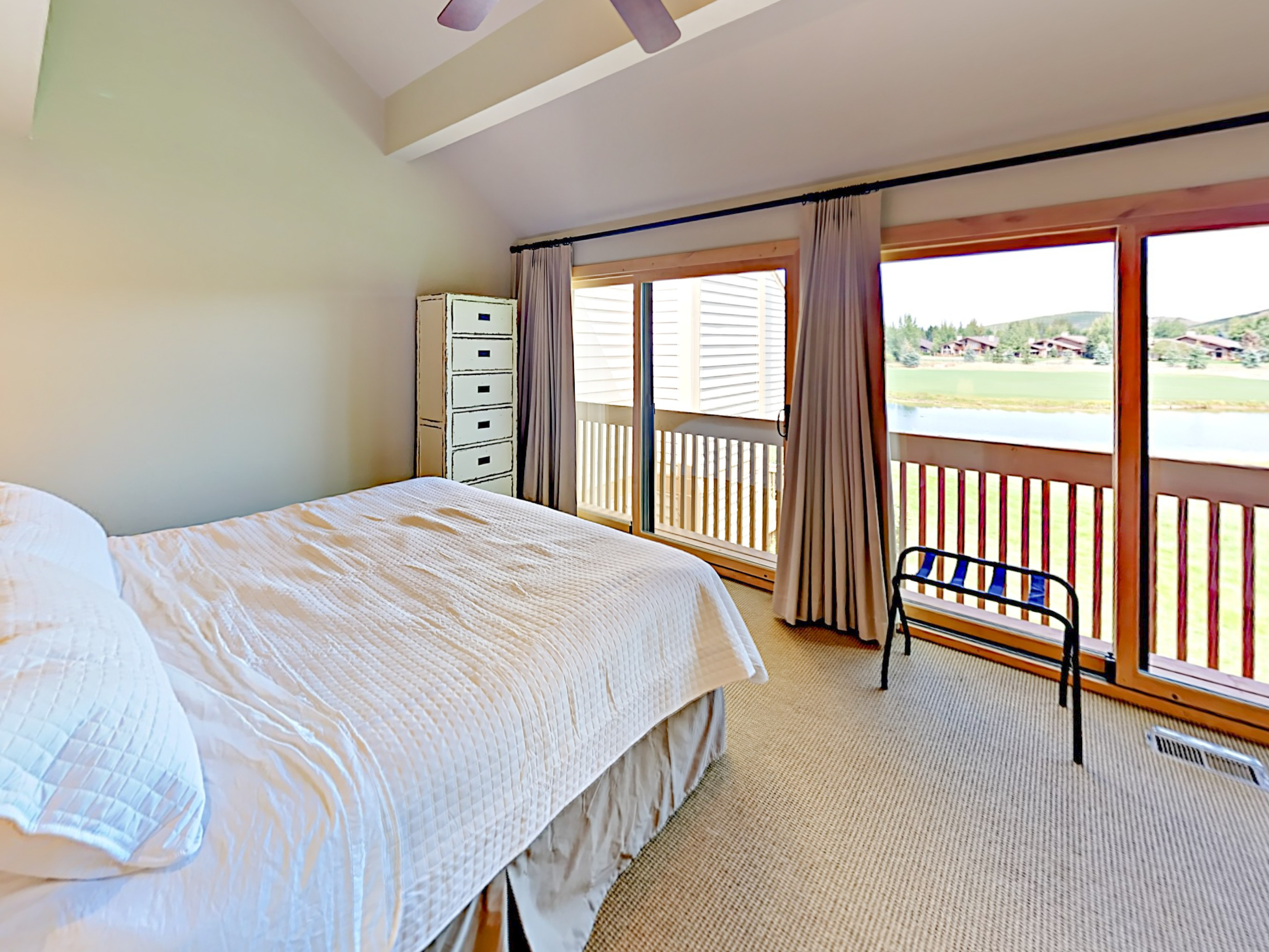 Park City Deer Valley Canyons Resort Home 996824