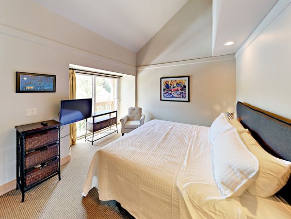 Park City Deer Valley Canyons Resort Home 996824