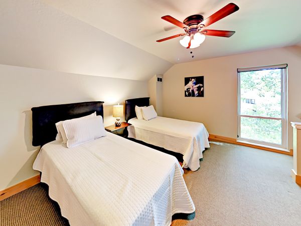 Park City Deer Valley Canyons Resort Home 996824