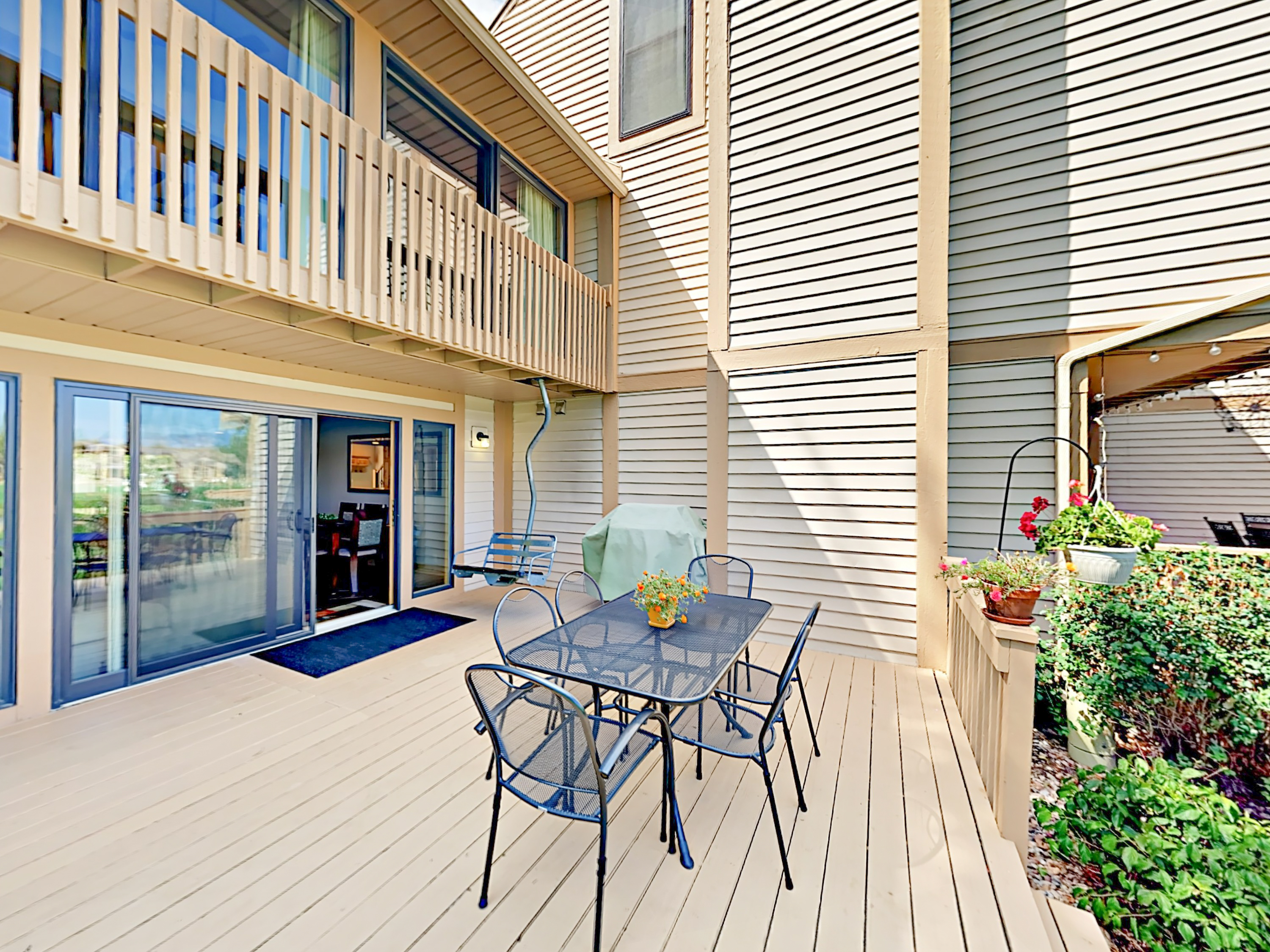 Park City Deer Valley Canyons Resort Home 996824