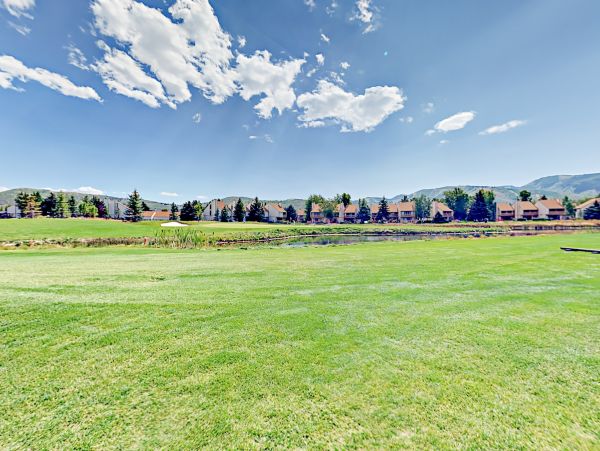 Park City Deer Valley Canyons Resort Home 996824