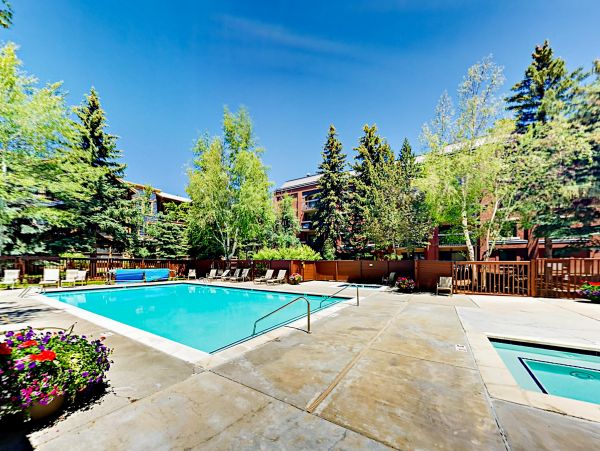 Park City Deer Valley Canyons Resort Home 996825