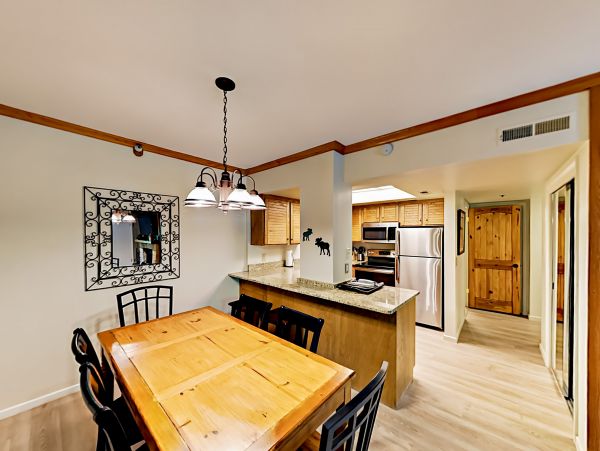 Park City Deer Valley Canyons Resort Home 996825