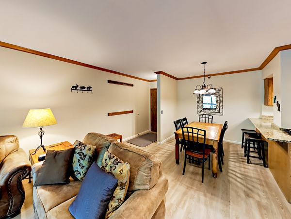 Park City Deer Valley Canyons Resort Home 996825