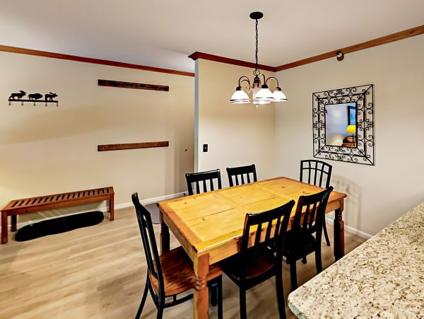 Park City Deer Valley Canyons Resort Home 996825