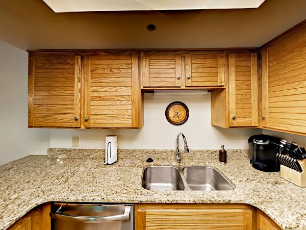Park City Deer Valley Canyons Resort Home 996825