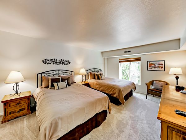 Park City Deer Valley Canyons Resort Home 996825