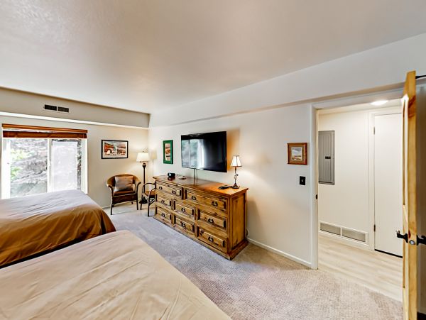 Park City Deer Valley Canyons Resort Home 996825