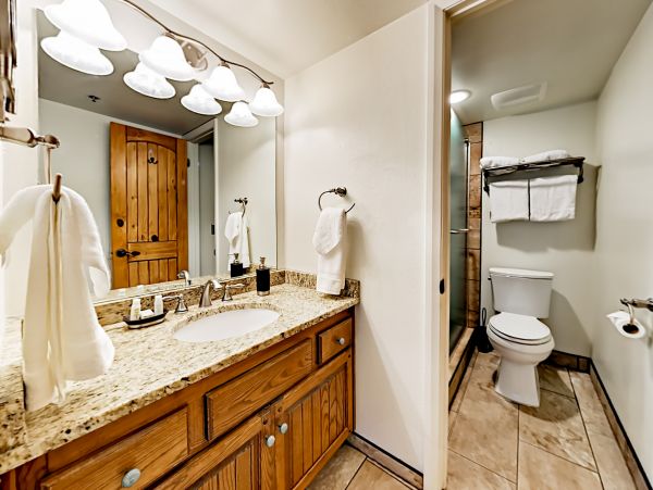 Park City Deer Valley Canyons Resort Home 996825