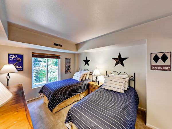 Park City Deer Valley Canyons Resort Home 996825