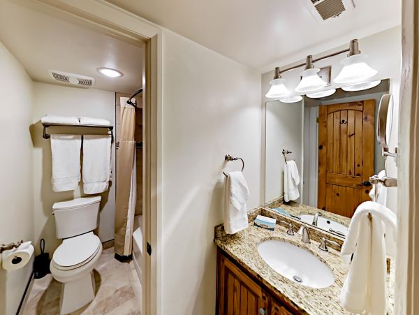 Park City Deer Valley Canyons Resort Home 996825