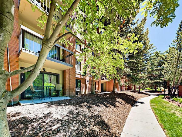Park City Deer Valley Canyons Resort Home 996825