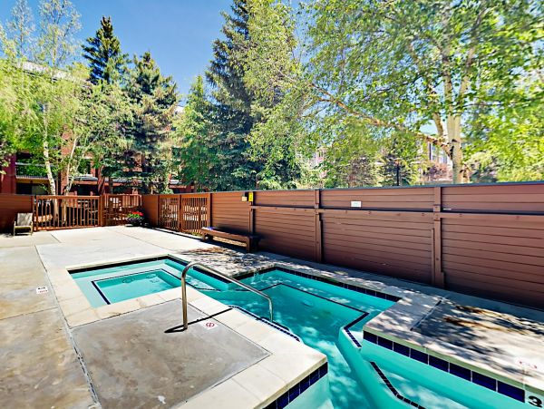 Park City Deer Valley Canyons Resort Home 996825