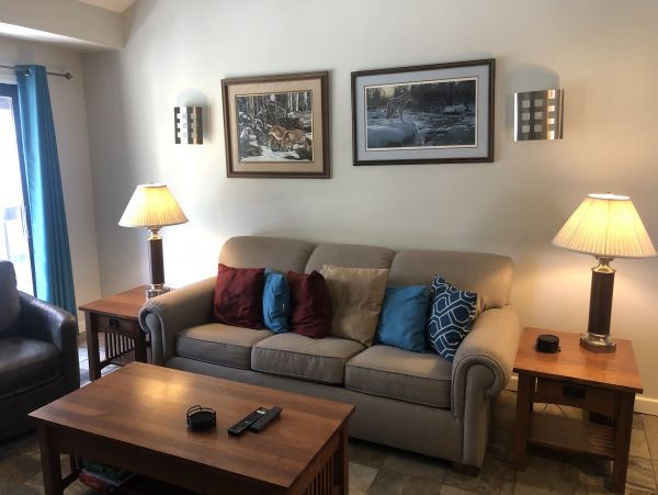 Park City Deer Valley Canyons Resort Home 996826