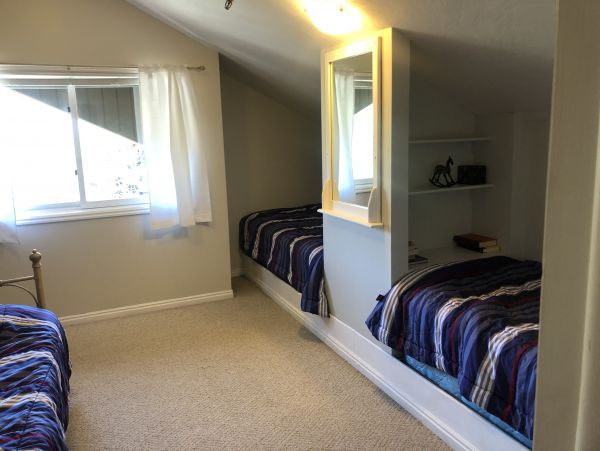 Park City Deer Valley Canyons Resort Home 996826