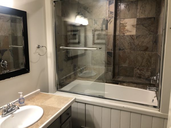 Park City Deer Valley Canyons Resort Home 996826