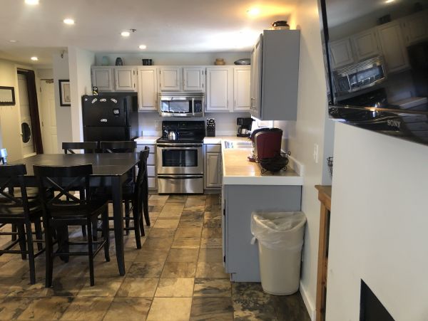 Park City Deer Valley Canyons Resort Home 996826