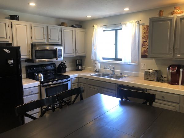 Park City Deer Valley Canyons Resort Home 996826