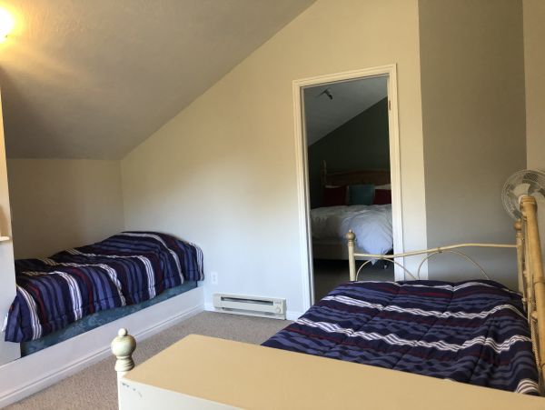 Park City Deer Valley Canyons Resort Home 996826