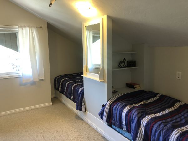 Park City Deer Valley Canyons Resort Home 996826