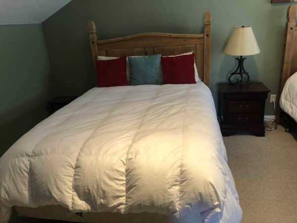 Park City Deer Valley Canyons Resort Home 996826