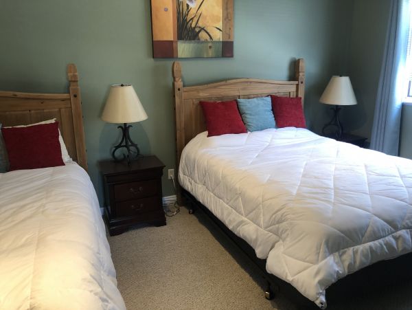 Park City Deer Valley Canyons Resort Home 996826