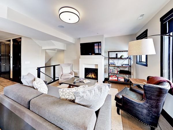 Park City Deer Valley Canyons Resort Home 996827