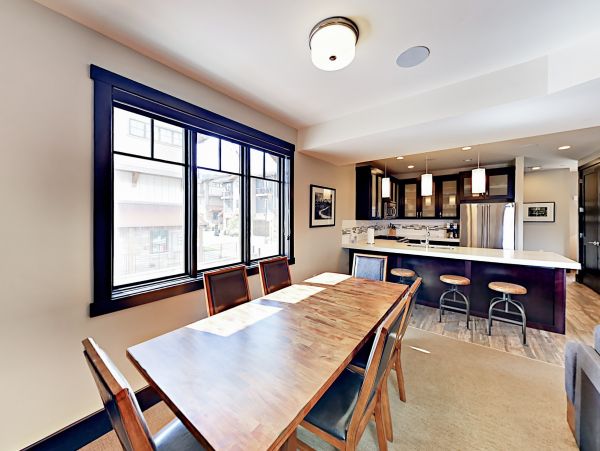 Park City Deer Valley Canyons Resort Home 996827
