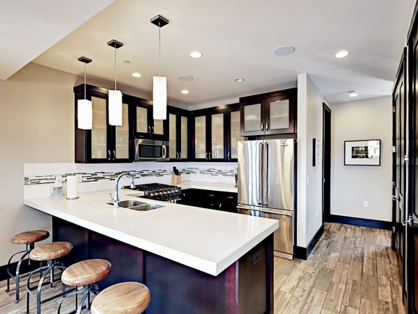 Park City Deer Valley Canyons Resort Home 996827