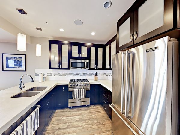 Park City Deer Valley Canyons Resort Home 996827