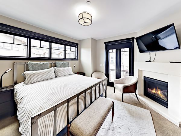 Park City Deer Valley Canyons Resort Home 996827