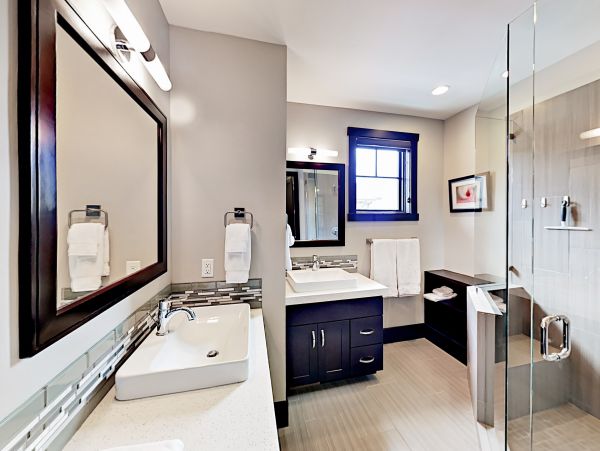 Park City Deer Valley Canyons Resort Home 996827