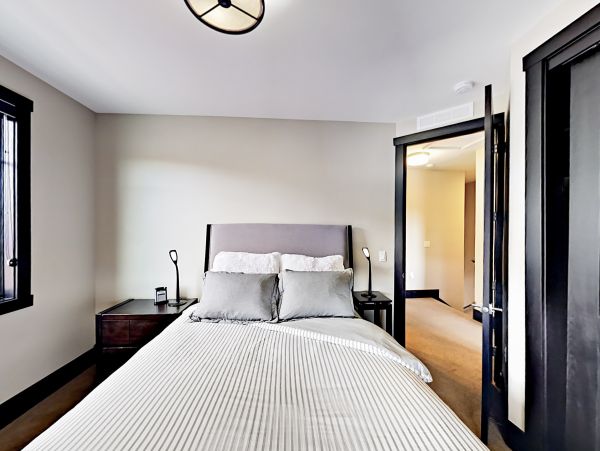 Park City Deer Valley Canyons Resort Home 996827