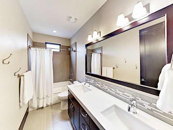 Park City Deer Valley Canyons Resort Home 996827