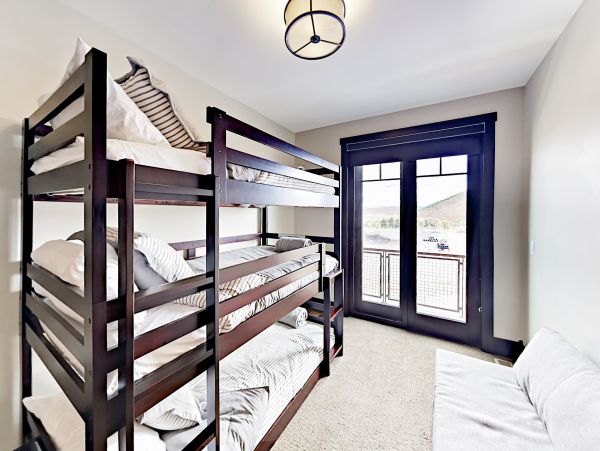 Park City Deer Valley Canyons Resort Home 996827