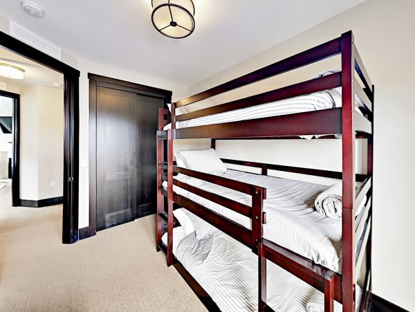 Park City Deer Valley Canyons Resort Home 996827