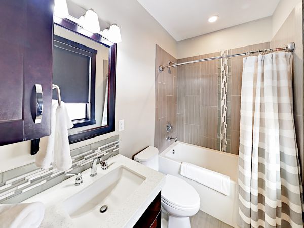 Park City Deer Valley Canyons Resort Home 996827
