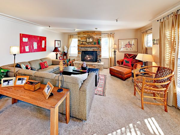Park City Deer Valley Canyons Resort Home 996828