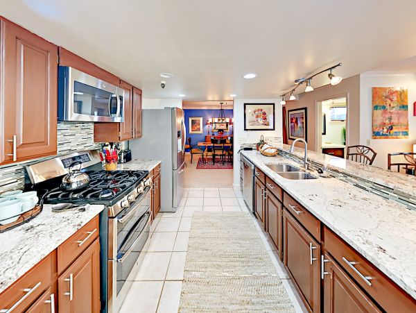Park City Deer Valley Canyons Resort Home 996828