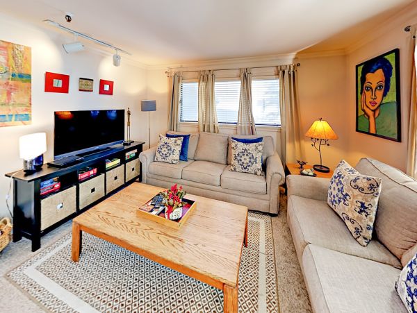 Park City Deer Valley Canyons Resort Home 996828