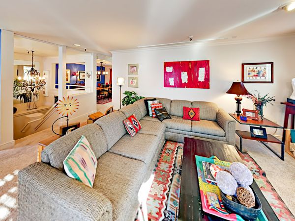 Park City Deer Valley Canyons Resort Home 996828