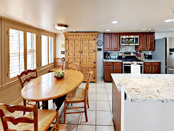 Park City Deer Valley Canyons Resort Home 996828